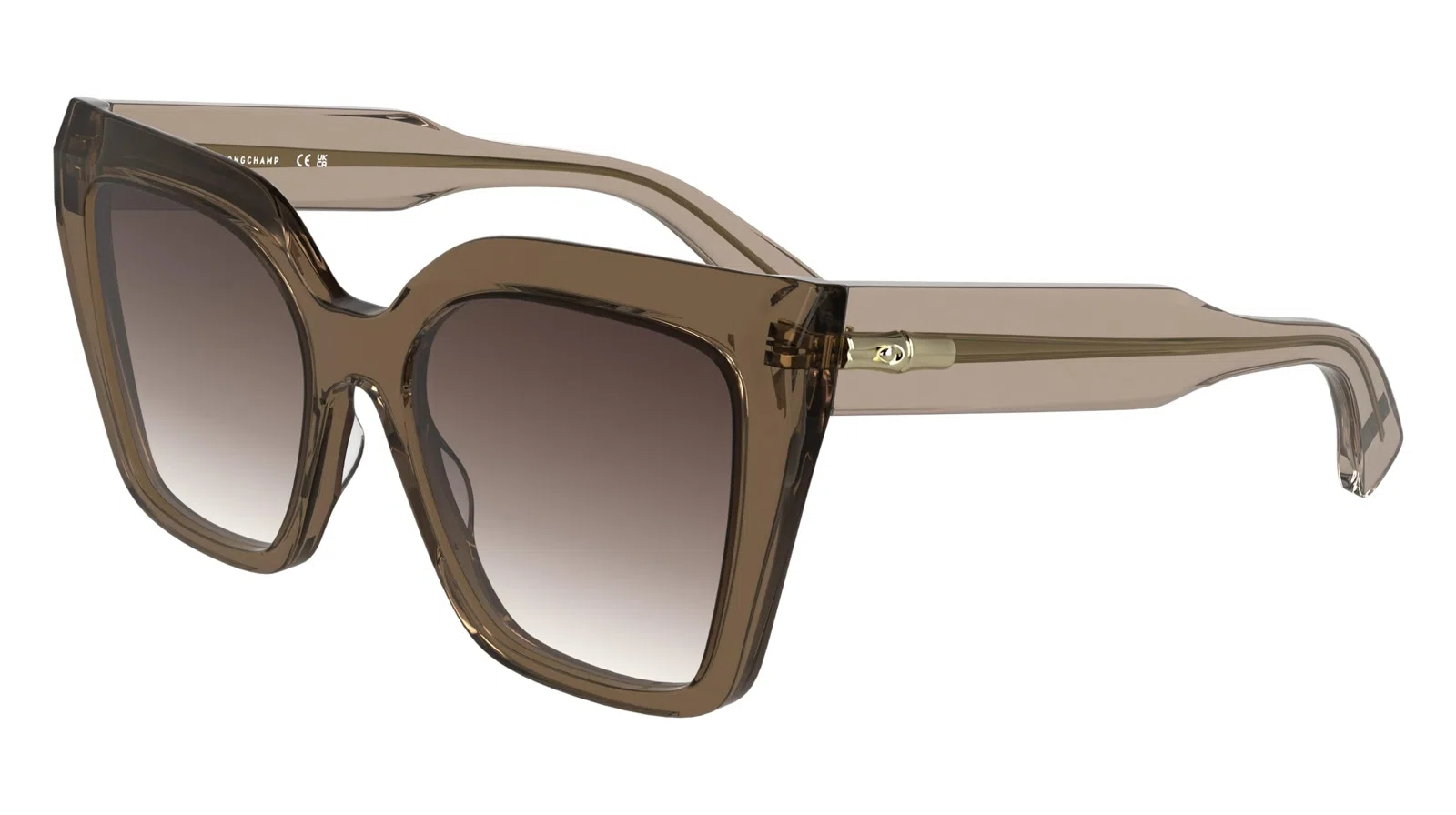 Longchamp LO778S Sunglasses - view 3